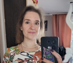 Yuliya, 36, Arkhangelsk