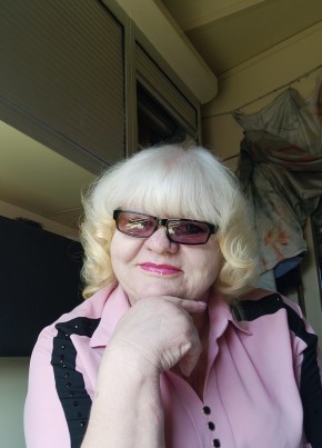 Lyubov, 65, Russia, Dalnerechensk