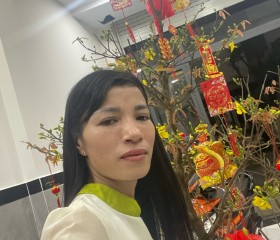 Lan, 42, Ho Chi Minh City