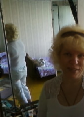 галина, 68, Россия, Кунгур