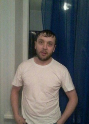Евгений, 42, Қазақстан, Астана