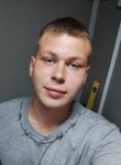 Artyem, 22, Mahilyow