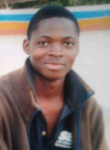 Stev, 33 года, Élisabethville
