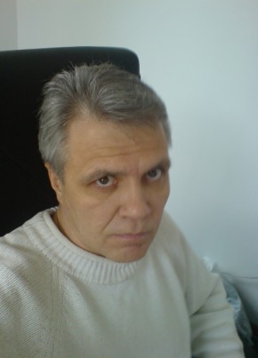 Константин, 61, Россия, Москва