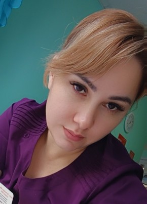 Gulnara, 38, Russia, Ufa