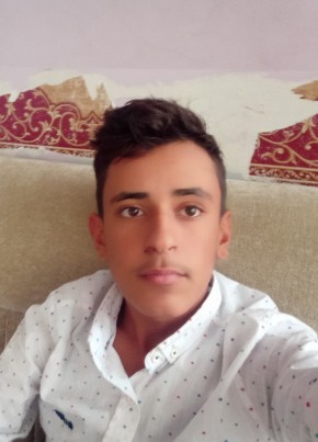 ابونمر, 19, Türkiye Cumhuriyeti, Adana