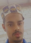 Arbaz Khan, 24 года, Bangalore