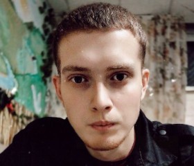 Николай, 23 года, Данилов