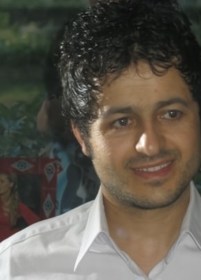 adnan, 45, Turkey, Istanbul