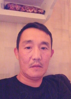Родион из Элисты 39 лет