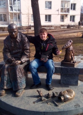 Юрий Николаев