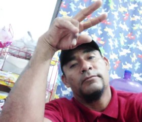 Claudio, 43, Hermosillo (Sonora)