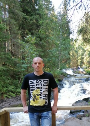 Artyem, 37, Russia, Gatchina