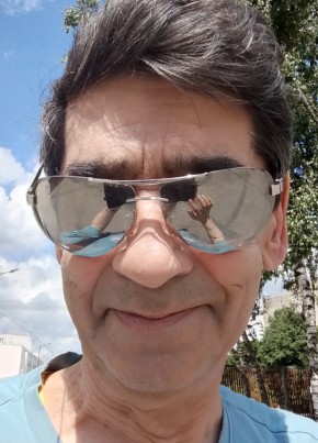 владимир из Смоленска 41 год