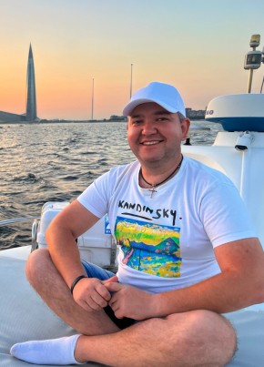 Aleksandr, 40, Russia, Borisoglebsk
