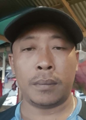 Ronald Rizaba из Lungsod ng Dabaw 38 лет