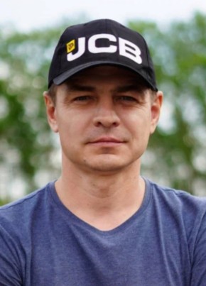 Павел, 48, Россия, Новосибирск