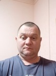 Александр, 44 года, Усть-Илимск