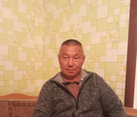Макс, 60 лет, Алматы