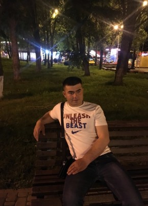 Ruslan, 36, Россия, Самара
