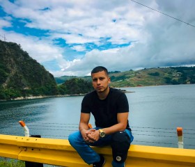 Oscar david 😍.., 27, San Jose del Guaviare