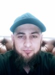 Samir, 35, Moscow