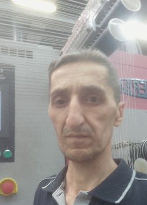 Mertcan, 44, Turkey, Gaziantep
