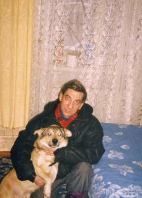Сергей, 68, Россия, Мошенское