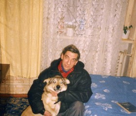 Сергей, 68 лет, Мошенское