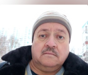 Evgeniy, 62, Samara