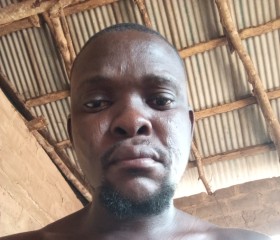 Antony Monday, 27, Porto-Novo