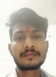 Deepak kumae, 28 лет, Delhi