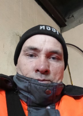 Сергей из Балашова 29 лет