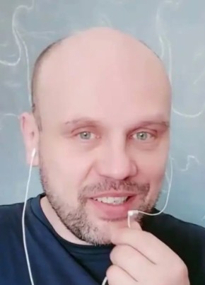 Евгений Шредер из Москвы 43 года