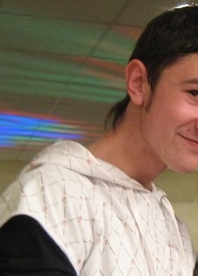 Vanya, 36, Russia, Izhevsk