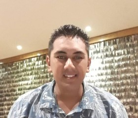 Matanui, 33 года, Papeete