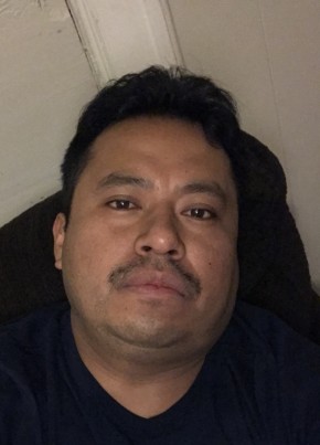 Fidelo, 42, United States of America, Yonkers