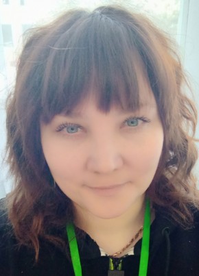 Irina, 37, Russia, Balakovo