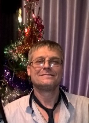 Олег, 56, Россия, Очер