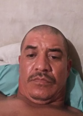 Luis Moya, 40, Estados Unidos Mexicanos, Guadalajara