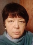 Irina, 58 лет, Сніжне