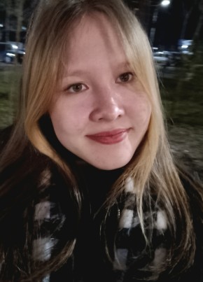 Viktoriya, 20, Russia, Izhevsk