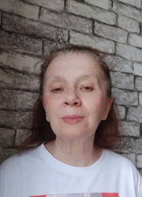 Нина Кузьмина, 64, Россия, Ижевск