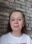 Nina Kuzmina, 63  , Izhevsk