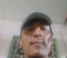 Felipe, 28, Santo Domingo Tehuantepec