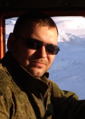 Александр, 39, Россия, Липецк