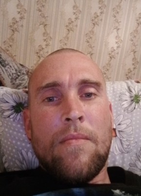 Сергей, 37, Россия, Уварово