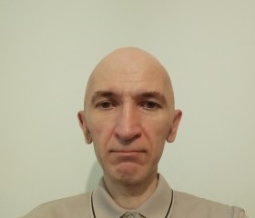 rum, 52, Moscow