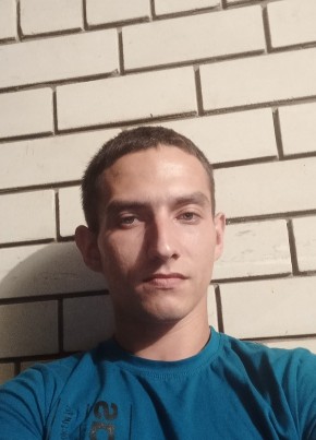 Николай, 27, Россия, Городец