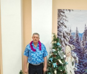 Валерий, 54 года, Новоалтайск